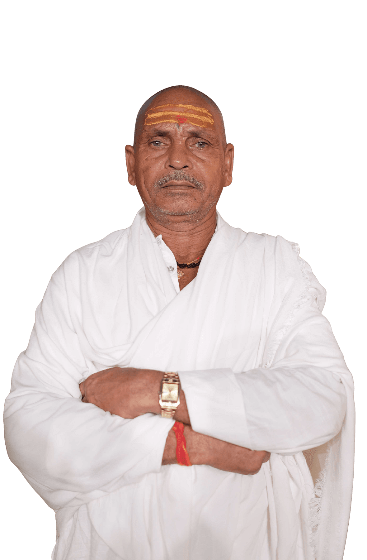 श्री साहब वैद्य जी